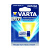 VARTA PRO CR123A LITHIUM BATTERY