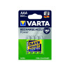 VARTA NIMH RCHB AAA BATTERIES PK4