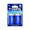 Varta D High Energy Battery Alkaline (Pack of 2) 4920121412