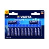 VARTA HIGH ENERGY AA BATTERY PK12