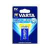 VARTA 9V HIGH ENERGY BATTERY ALK