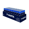 VARTA LONGLIFE PWR AAA BATTERY PK40