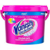 Vanish Oxi Action Fabric Stain Remover 2.4kg - Available to order