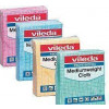 Vileda Mediumweight Cloth - Green per 10 - Available to order
