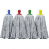 Vileda Supermop Head - Blue [Strips] per Each
