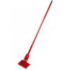 Vileda UltraMop Head Red (Plastic Frame) per Each - Available to order