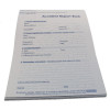 WALLACE ACCIDENT REPORT BOOK A5