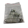 WALLACE CAMERON SAFETY PINS PK36