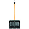 Winter Elbrus Shovel Economical Black 384054