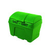 BIN SALT/GRIT GRN NO HOPP 200L GRN