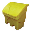 WINTER GRIT/SAND BOX SLIM 130L YLW