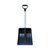 Car Shovel Yeti Aluminium Blk Pk5 383696
