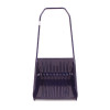 WINTER SLEIGH SHOVEL NAVY BLUE