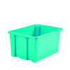 STACK AND STORE 32L MED TEAL
