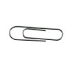 PAPERCLIP GIANT 2IN PLAIN