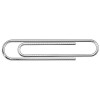 Paperclips Giant Serrated 73mm (Pack of 100) 32521