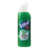 VITALFRESH TOILET GEL PINE 750ML P12