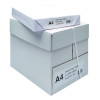 COPIER PAPER A4 WHT REAM WRAP PK2500