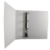 WHITE 65MM 4D PRESENTATION BNDR PK10