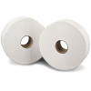 MINI JUMBO 2PLY TOILET RLL 150M PK12
