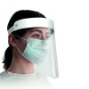 Superguardpro Visor White (Pack of 4) WX07663