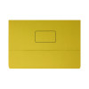 DOCUMENT WALLET 220GSM FC YLW PK50