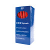RED MEDIUM BALLPOINT PEN PK50