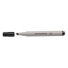 BLACK PERMANENT MARKER CHISEL PK10