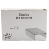 26/6MM METAL STAPLES PK5000