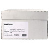 Envelope C5 Window 90gsm Self Seal White Boxed (Pack of 500) WX3406