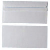 ENVELOPE DL 80GSM SS WHITE PK1000