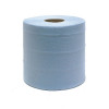 BLUE C/F ROLL 2-PLY 150MX175MM PK6
