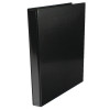 Black 16mm 4O Presentation Ring Binder (Pack of 10) WX47602