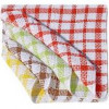 Waffle Check Dishcloths per 12 per pk - DISCONTINUED
