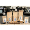 Freshly Roasted Costa Rica & Brazillian Blend Per 200g