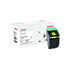 Xerox Everyday Replacement for C544X2MG Laser Toner Yellow 006R04477