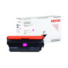 Xerox Everyday Replacement CF033A Laser Toner Magenta 006R04245