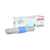 XEROX EDAY TNR CYAN OKI 44973535
