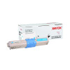 Xerox Everyday Replacement Toner High Yield Cyan For OKI 46508711 for Oki Printers 006R04269