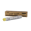 Xerox Phaser 6360 Yellow Toner Cartridge 106R01216