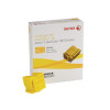 Xerox ColorQube 8870 Yellow Ink Stick 17K (Pack of 6) 108R00956