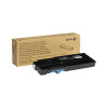 XEROX VERSALINK C400 TONER XHY CYAN