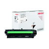 Xerox Everyday Replacement For CE260A Laser Toner Black 006R03675