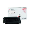 Xerox Everyday Replacement For Q7551A Laser Toner Black 006R03669