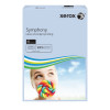 Xerox A3 Symphony Tinted 80gsm Pastel Blue Copier Paper (Pack of 500) 003R91953