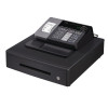Casio Cash Register Black CASIO SE-S10MD