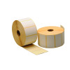 Zebra Label Paper Desktop 2000D 57.2x31.8mm (Pack of 12) 800262-125