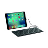 Zagg Lightning Keyboard UK ZLTKBW-BBU