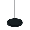 Mophie Universal Wireless Charging Pad Plus UK Black 409901483