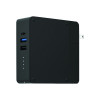 Mophie Global Wireless PowerStation Hub Black 401102475